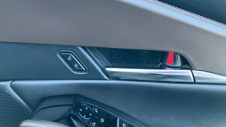 Mazda Cx-30 2.0 e-Skyactiv X MHEV GT Sport Edition 5dr Petrol Hatchback